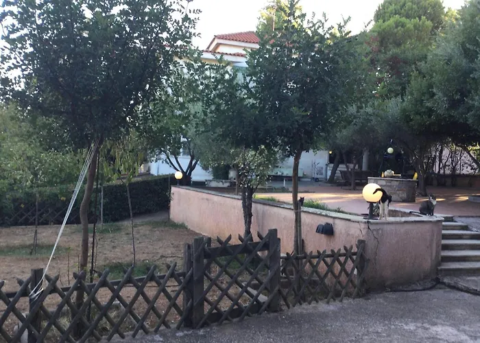 Bio Land Athens