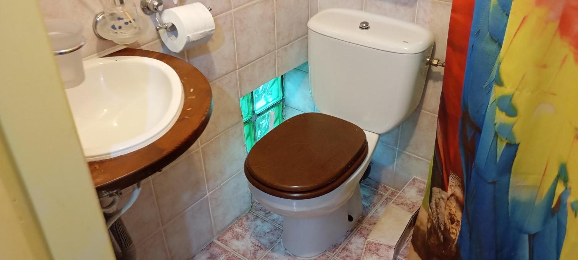 Bio Land Apartment Athens