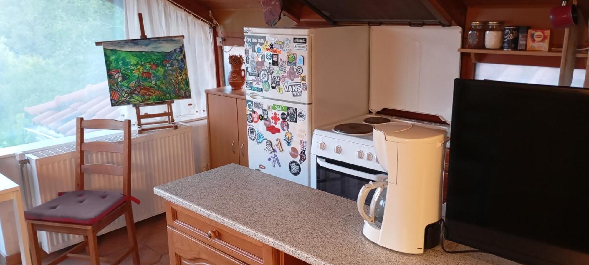 Apartmán Bio Land