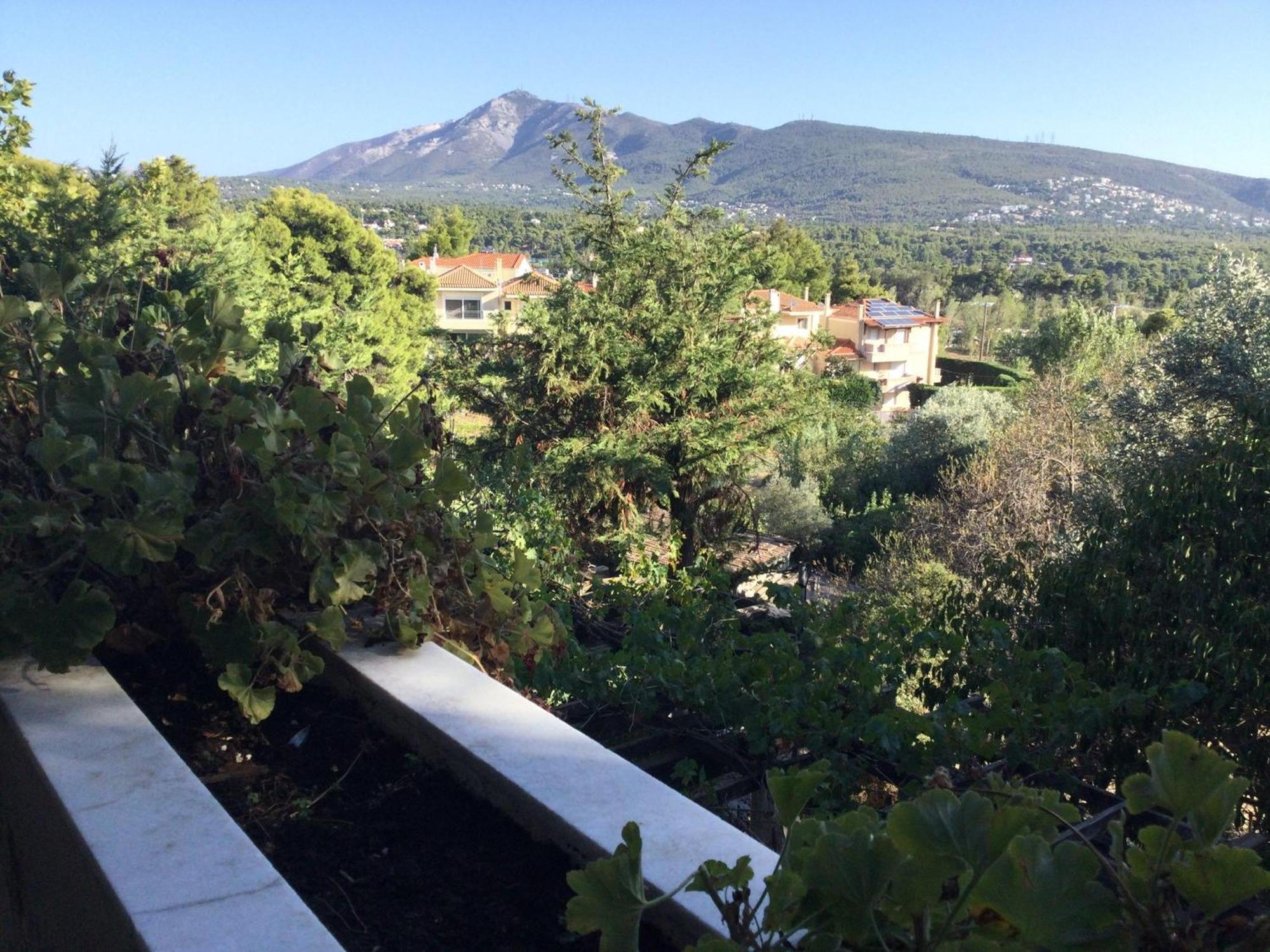 Apartmán Bio Land