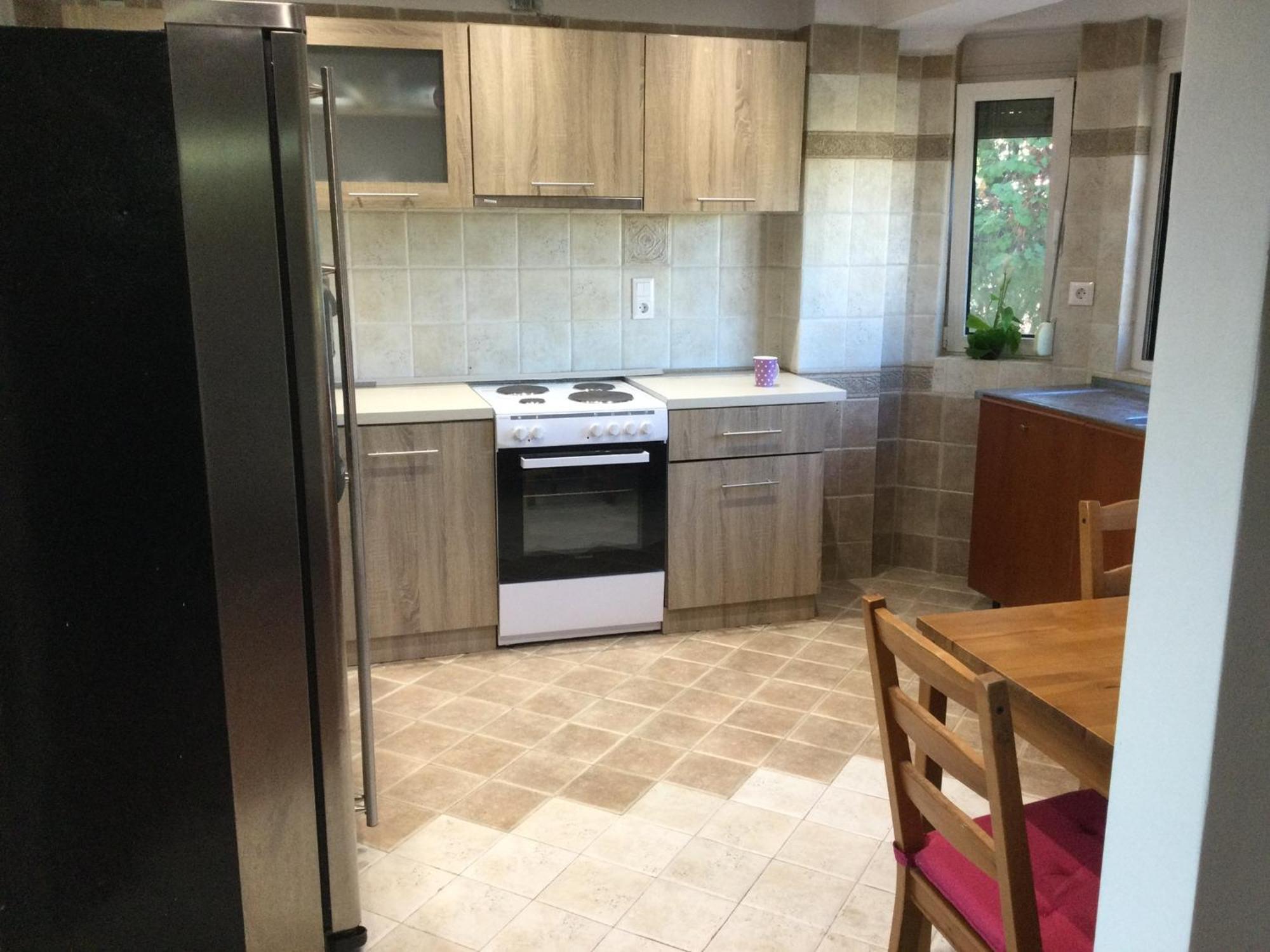 Apartment Bio Land *