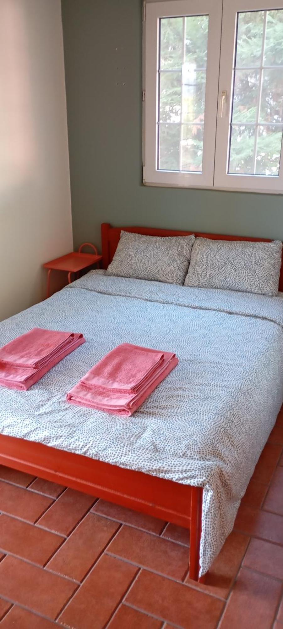 Apartmán Bio Land