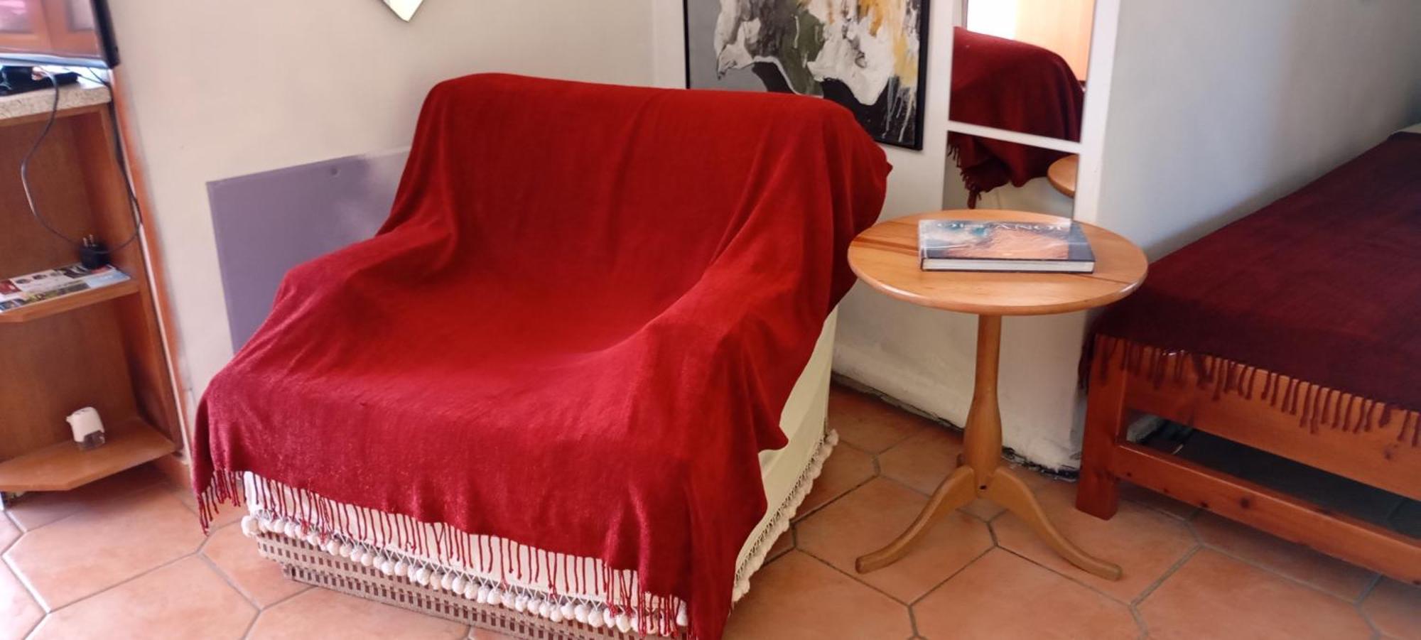 Bio Land Apartment Athens