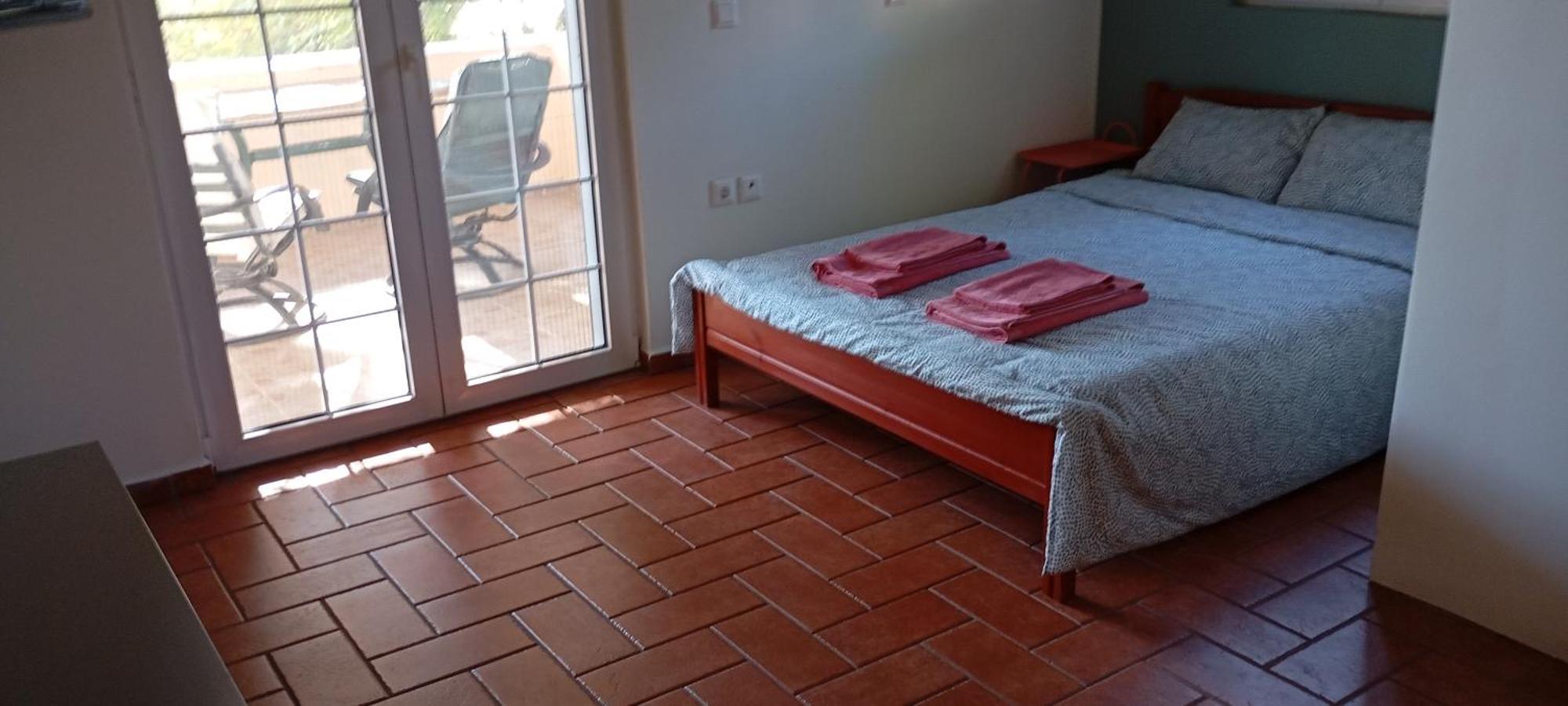 Apartmán Bio Land