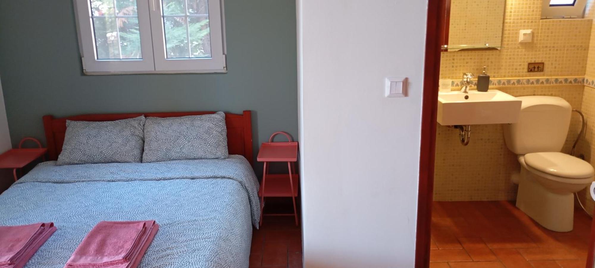 Bio Land Apartmán *