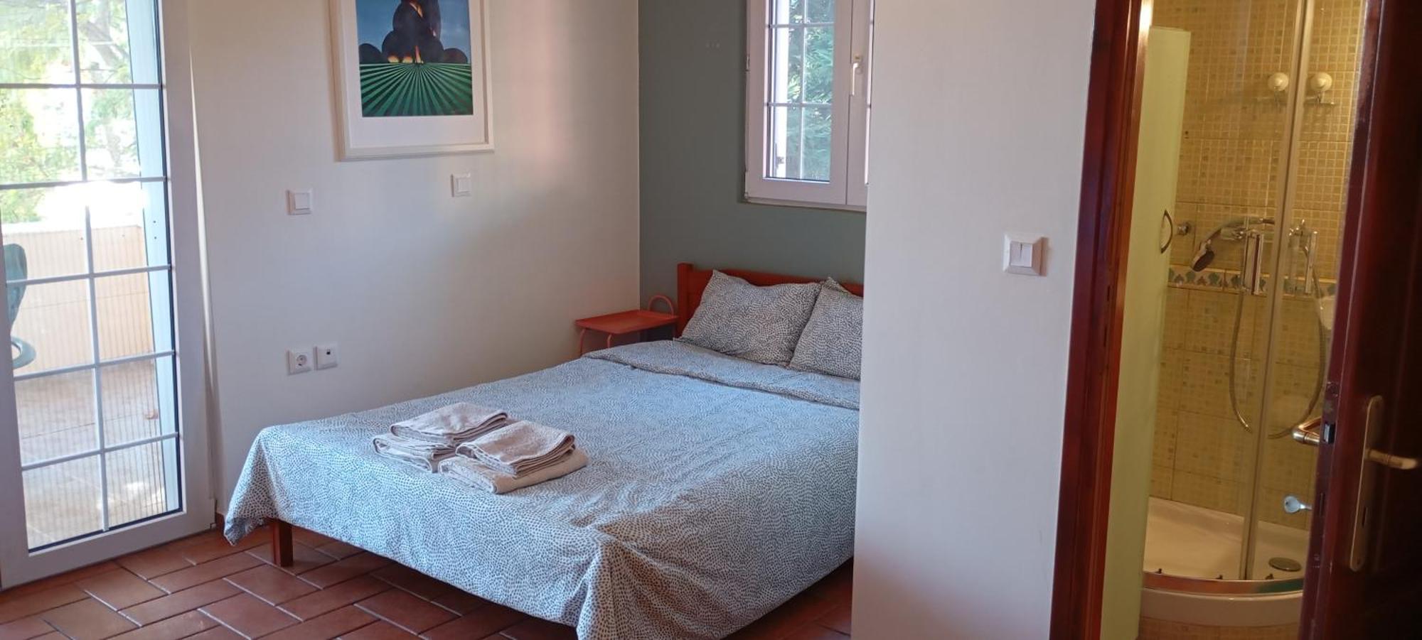 Apartmán Bio Land *