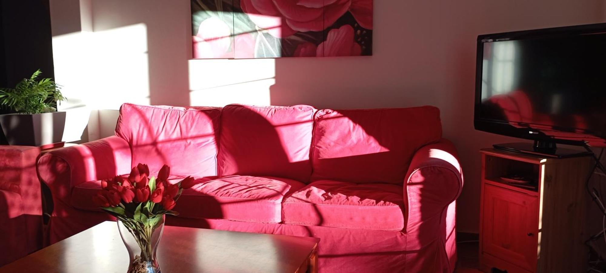Bio Land Apartmán