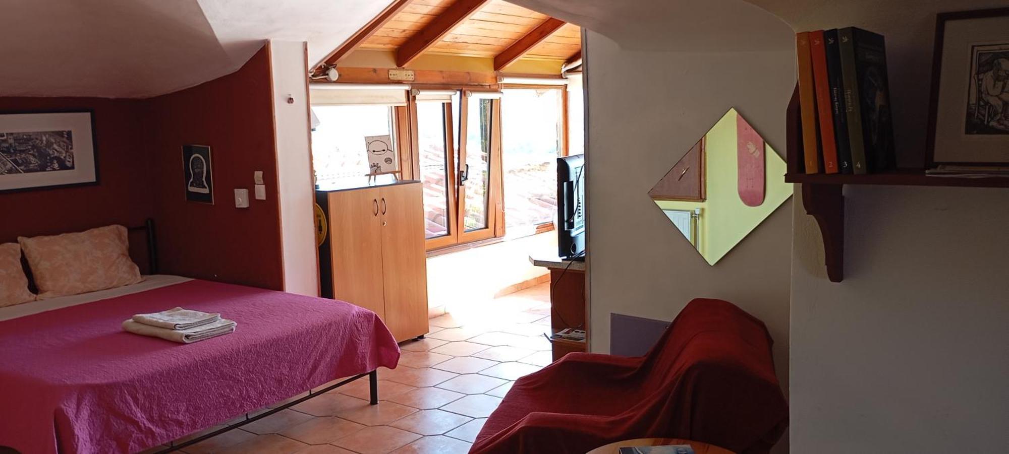 Apartmán Bio Land *