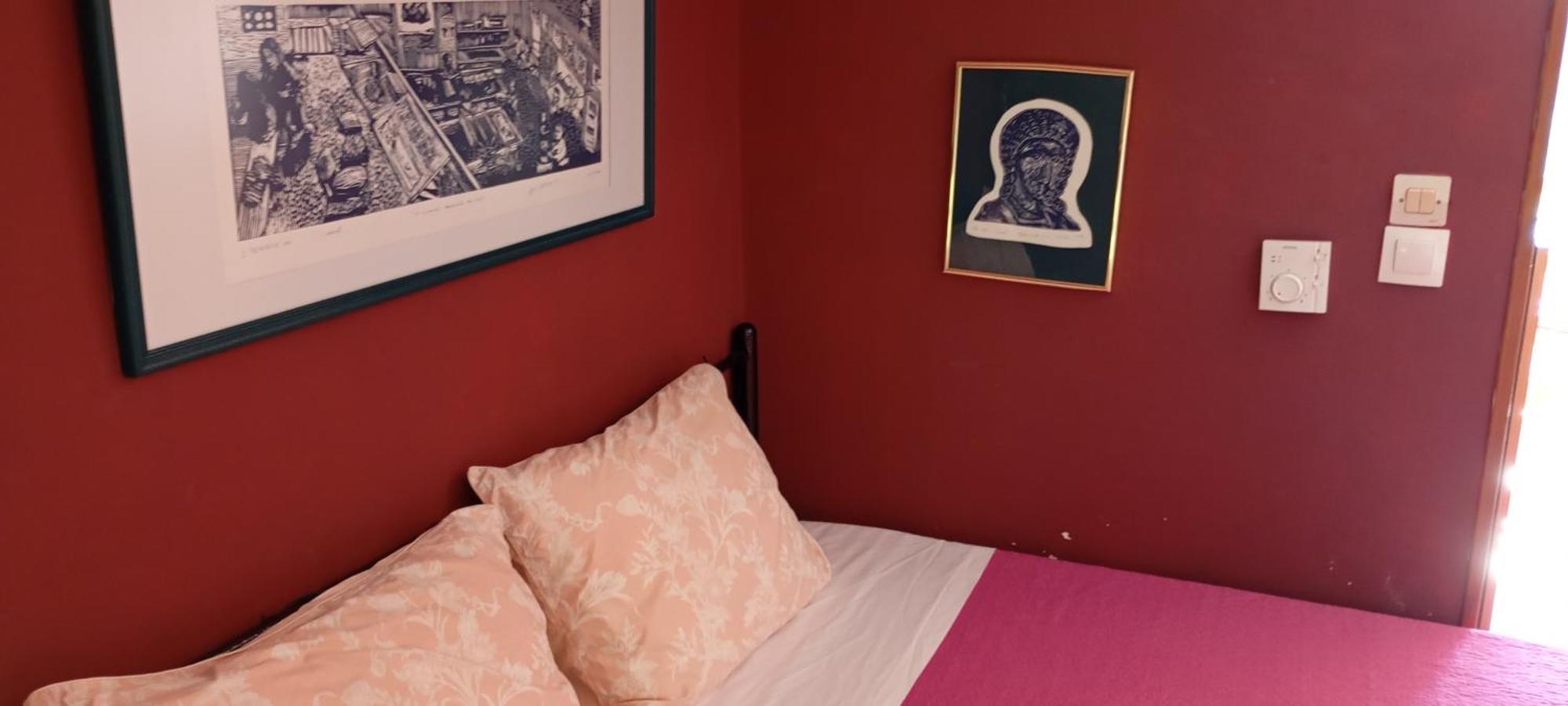 Bio Land Apartmán Atény