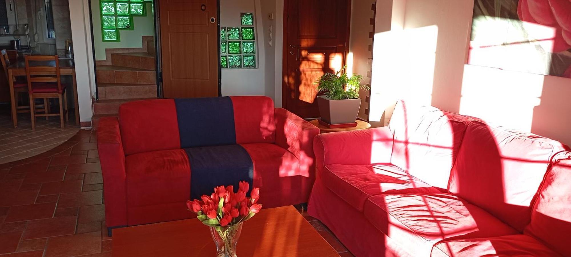 Apartmán Bio Land *