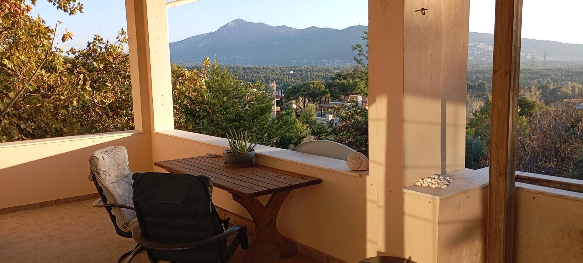 Bio Land Apartmán