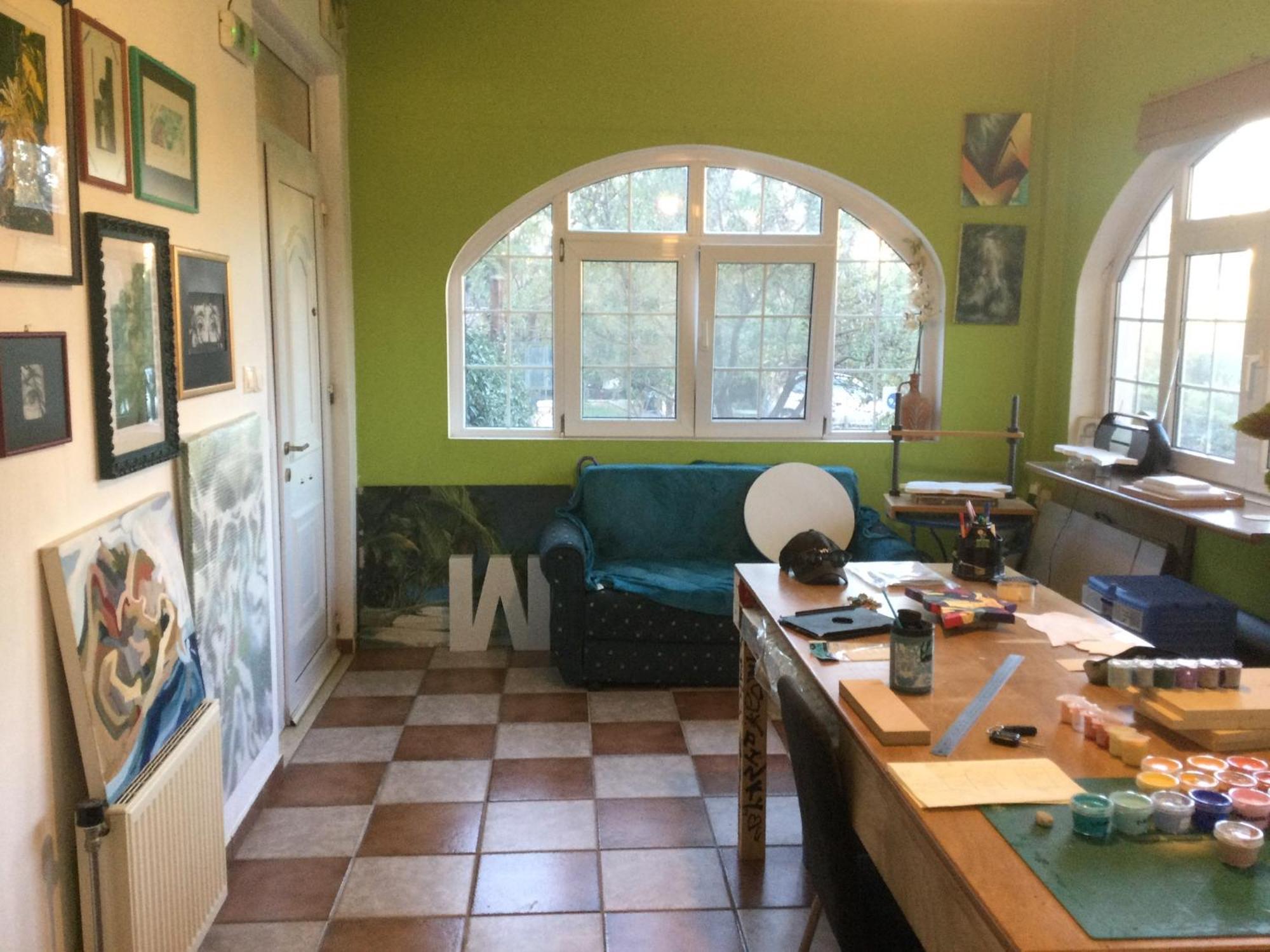 Bio Land Apartmán *