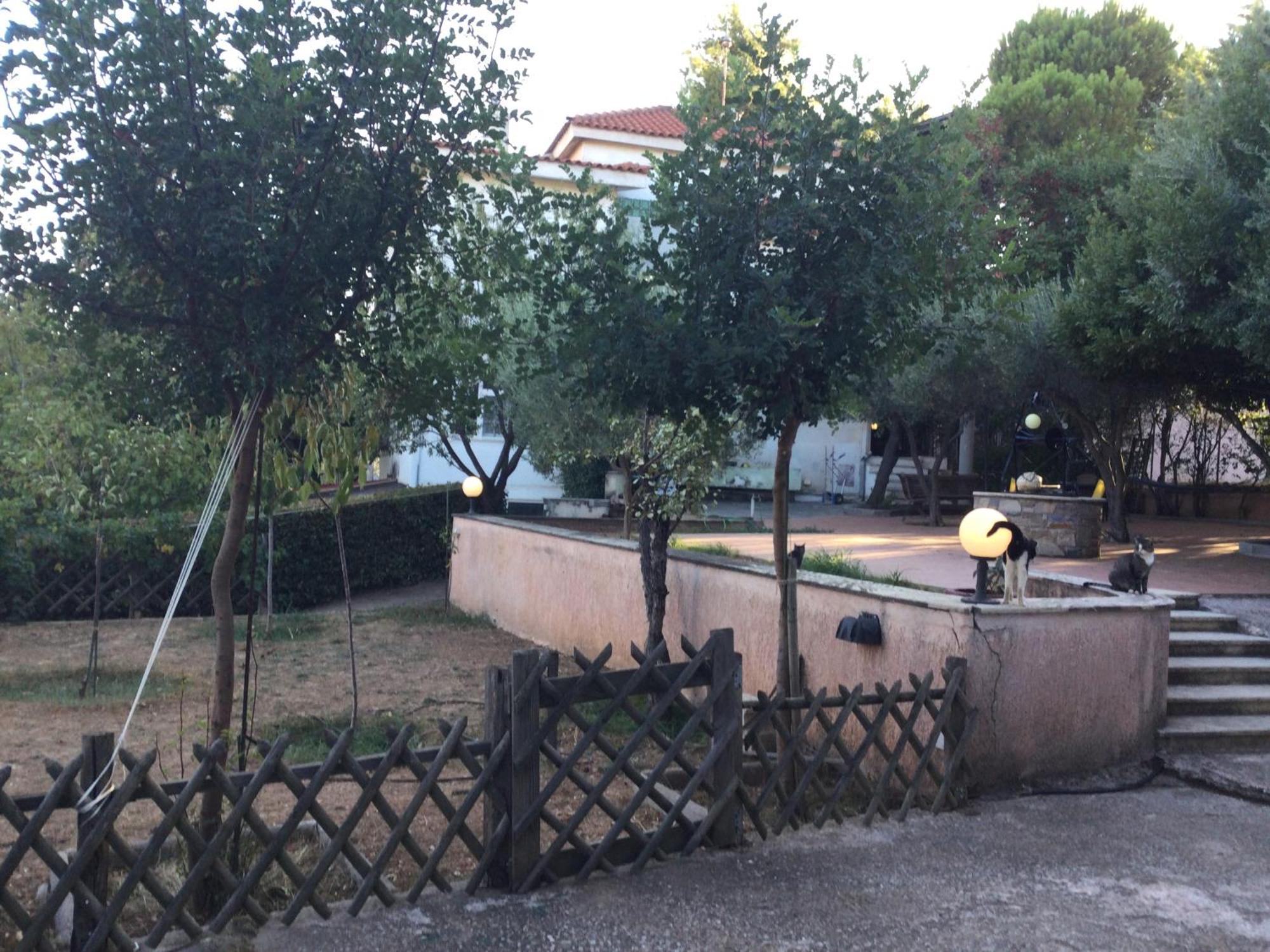 Apartmán Bio Land