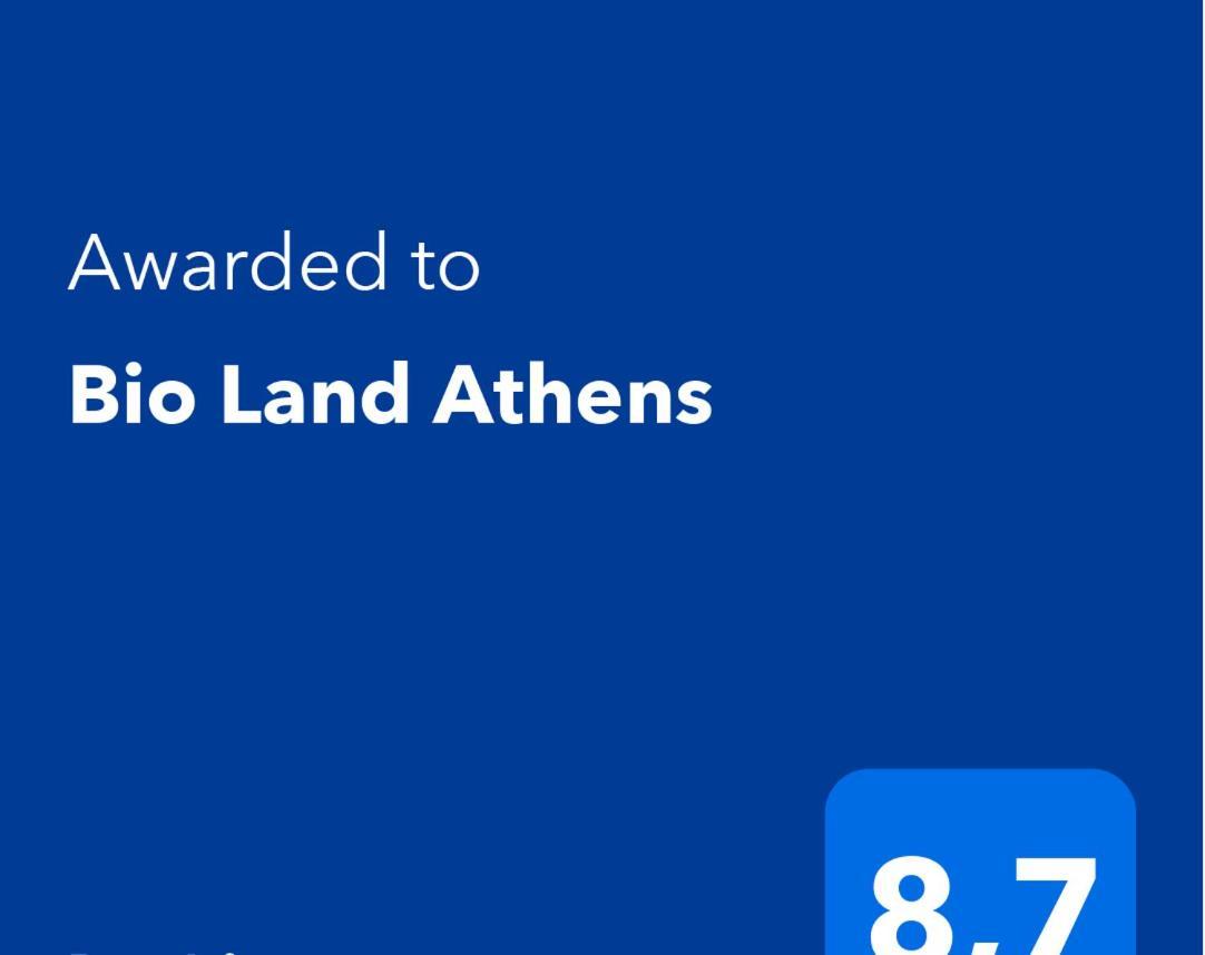 Apartmán Bio Land *