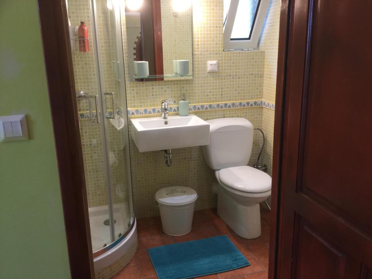 Apartment Bio Land Athens